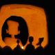 Illustration for article titled Incredible but Real: Science Fiction and Fantasy Pumpkin Carvings!